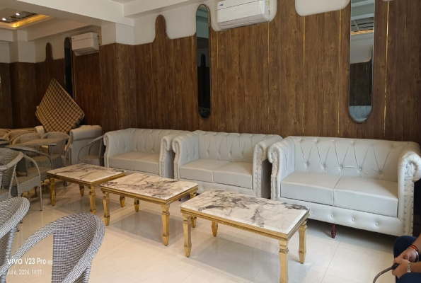 Marks Hotel & Banquet 3