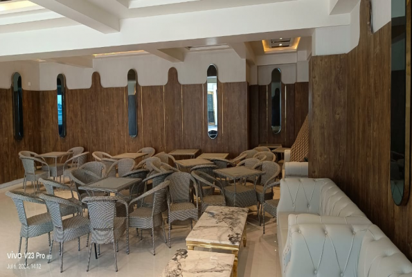 Marks Hotel & Banquet 4