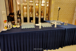 Sk Premium Park Hotels & Banquets