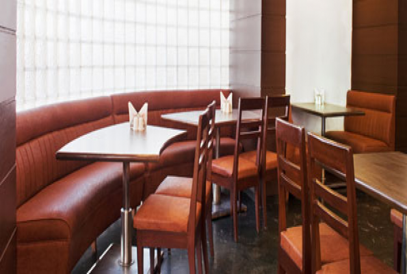 Lucky Restaurant And Banquets 2