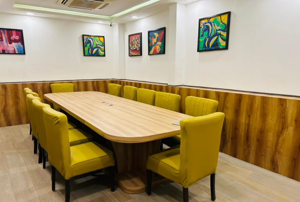 Sk Premium Park Hotels & Banquets 2