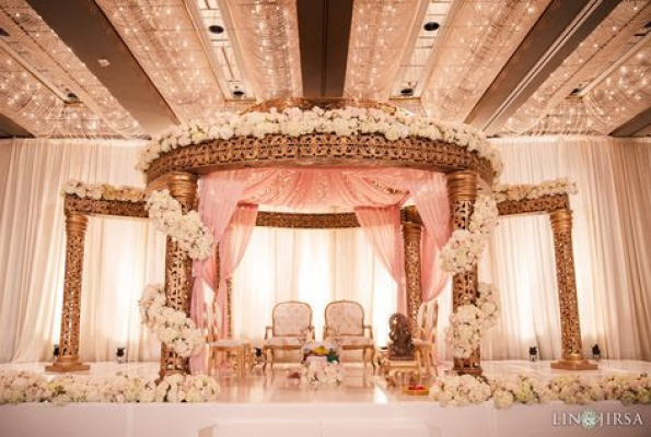 Sk Premium Park Hotels & Banquets 2