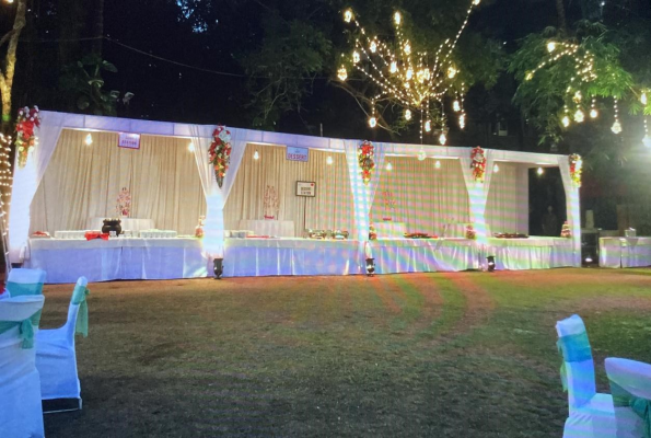 Lal Qila Banquets And Hotel 3