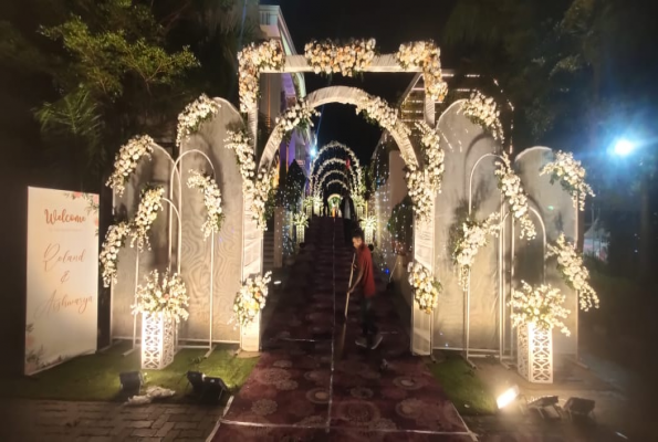 Lal Qila Banquets And Hotel 5