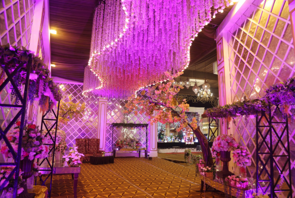 Westwood Resort 1