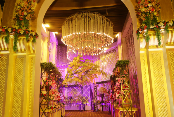 Westwood Resort 3