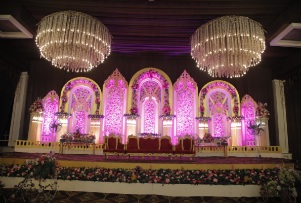 Westwood Resort 4