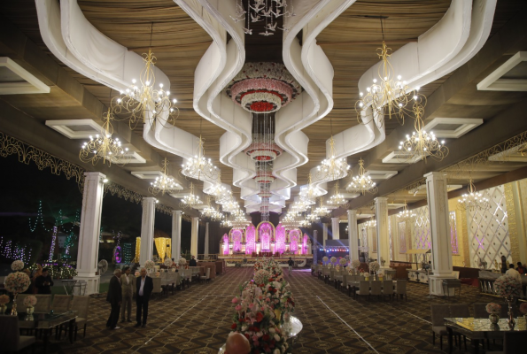 Westwood Resort 5