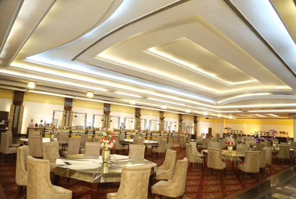 Westwood Resort 1