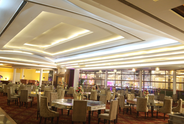 Westwood Resort 3