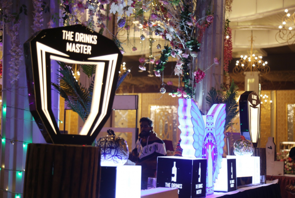 Westwood Resort 4