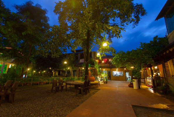 Venue Image