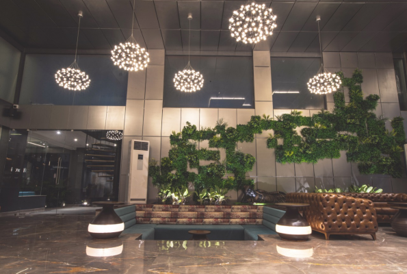 Phoenix Resort 2