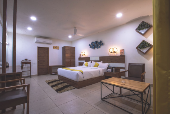 Phoenix Resort 5