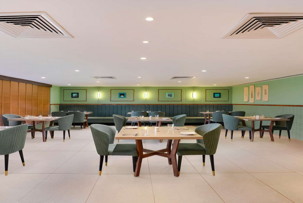 Lemon Tree Hotel 1