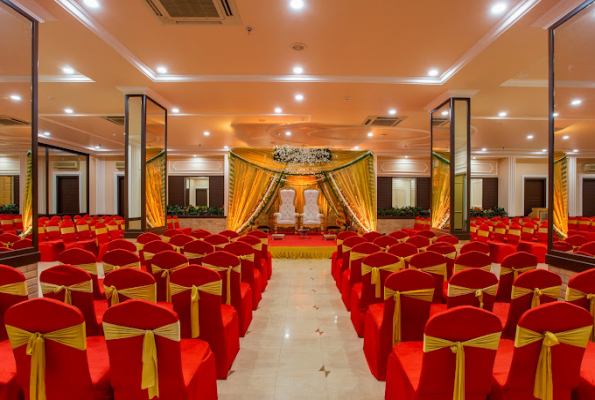 The Grand Regency