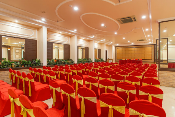 The Grand Regency 4