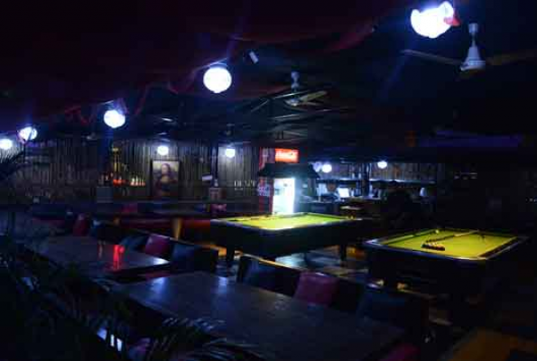 Hotel Metro Palace 1