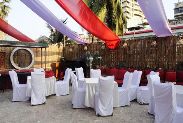 Hotel Metro Palace 2