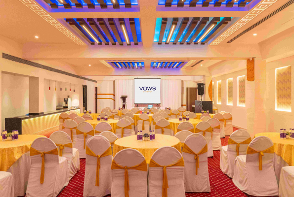 Vows Banquet 1