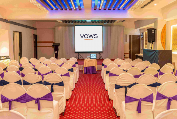 Vows Banquet 2