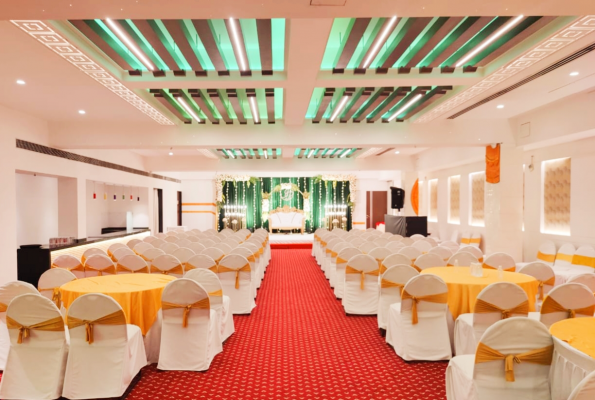 Vows Banquet 3