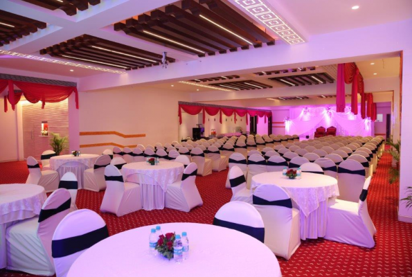 Vows Banquet 4
