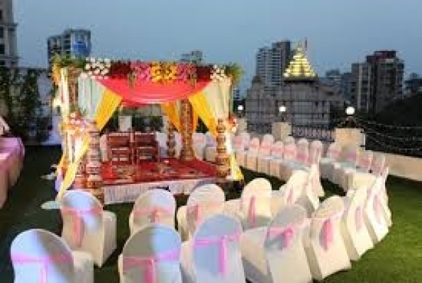 Vows Banquet 2