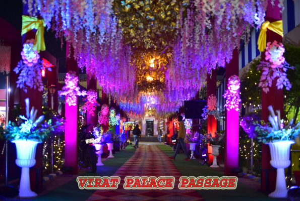 Virat Palace 1