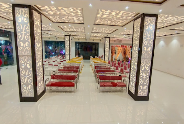 Tilak Garden 2
