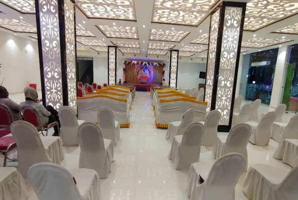 Tilak Garden 3