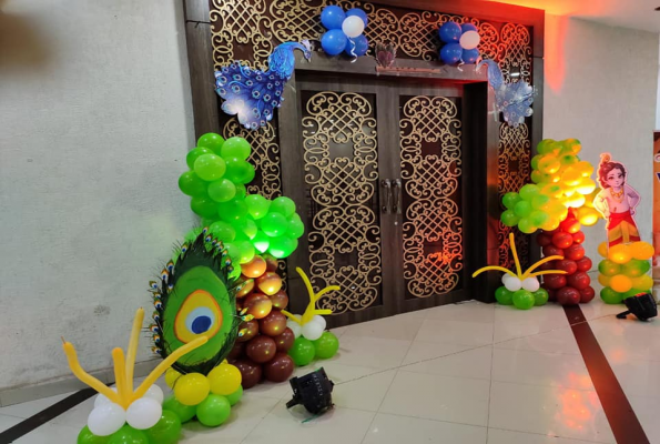 Vioray Inn 1
