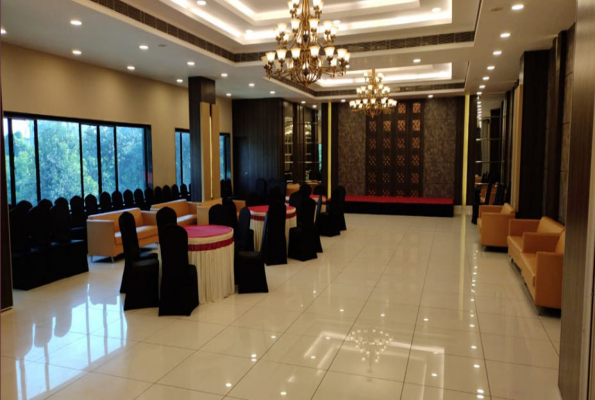 Vioray Inn 4