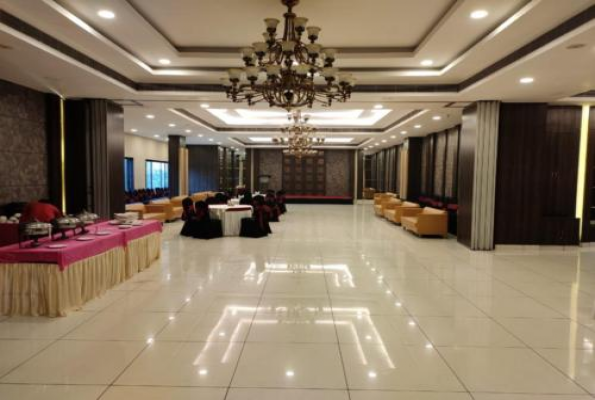 Vioray Inn 5