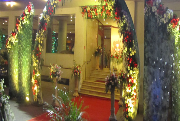Hotel Rangsharda 3