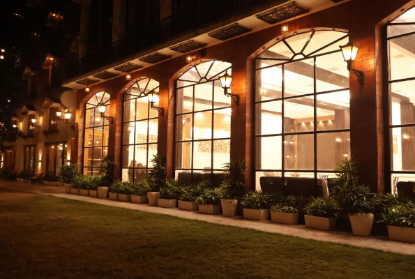 Stoneberry Resort 2