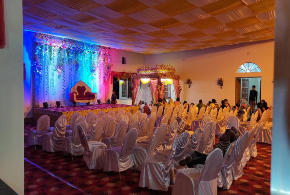 Venue Image