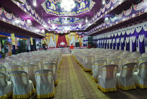 Bhagwan Palace 1