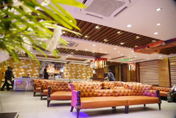 Hotel Palazzo Inn 1