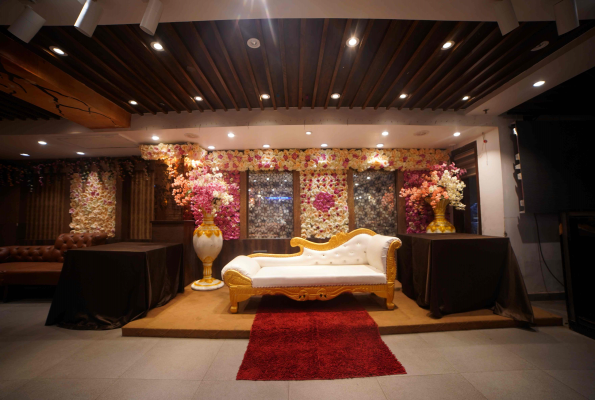 Hotel Palazzo Inn 4