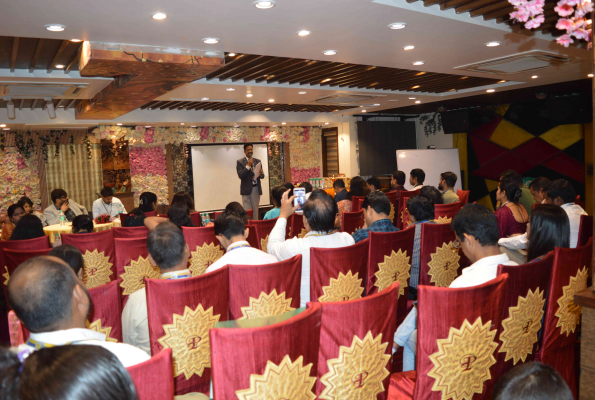 Venue Image
