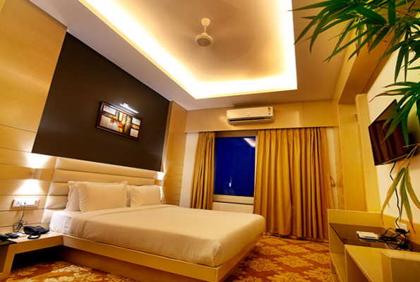Hotel Imperial Heights 3