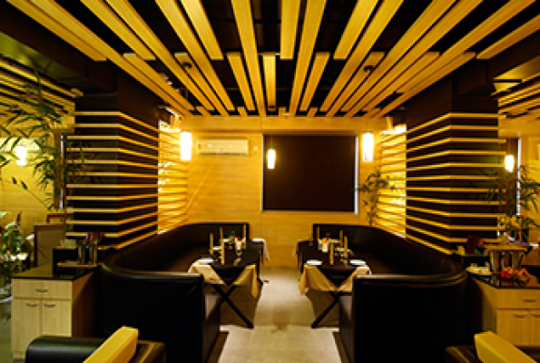 Hotel Imperial Heights 2