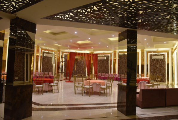 Sri Mahal Banquet And Resort 3