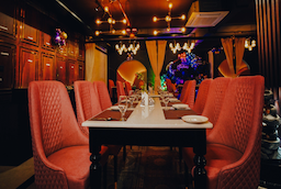 Hotel Ekta International