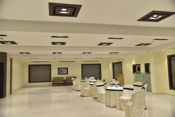 Hotel Marine Blu 3