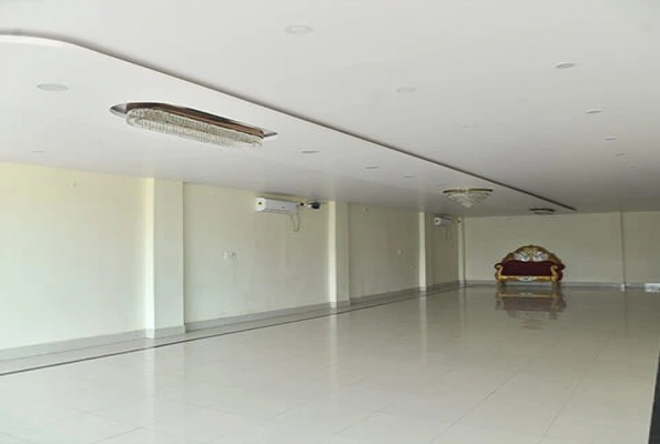 Hotel Buddha Vibrant Deoghar 4