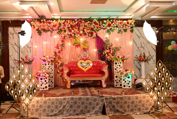 Kalyan Mandapam Deoghar 1