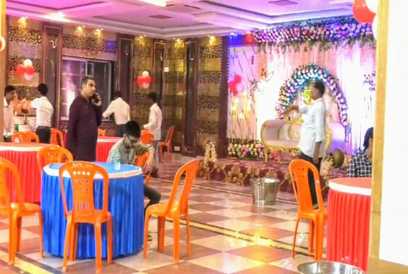 Kalyan Mandapam Deoghar 2