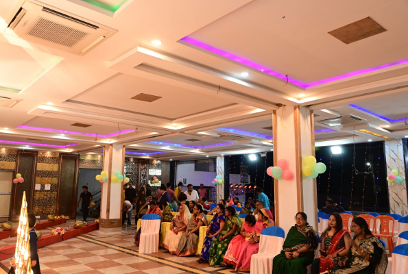Kalyan Mandapam Deoghar 3